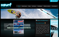 IKSURFMAG