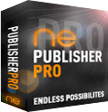 Publisher Pro