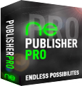 Publisher Pro