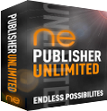Publisher Unlimited