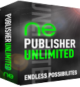 Publisher Unlimited