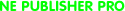 Publisher Pro