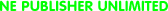 Publisher Unlimited